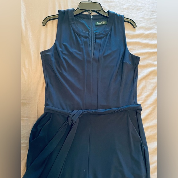 New Ralph Lauren Jumpsuit - Picture 5 of 6